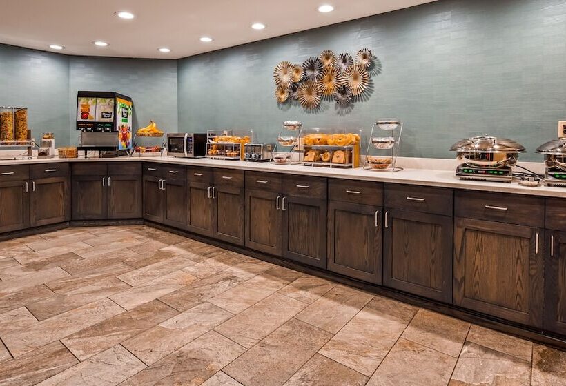 فندق Best Western Warren