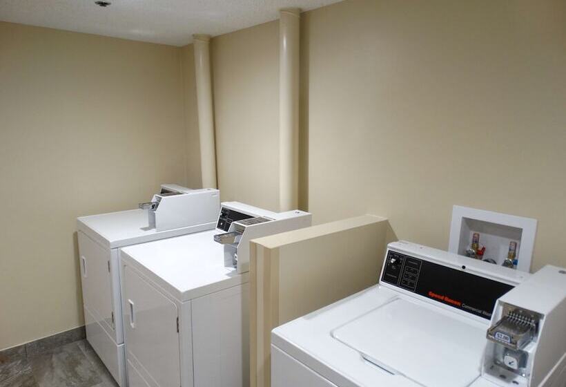 فندق Best Western Warren