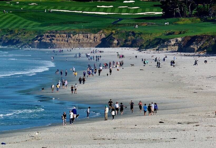 ホテル Carmel Green Lantern Inn