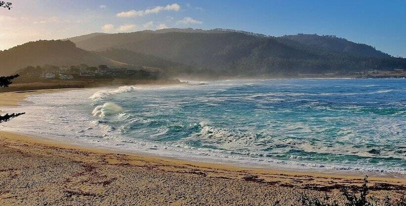 ホテル Carmel Green Lantern Inn