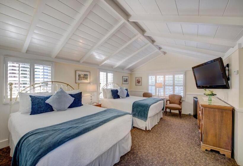 酒店 Carmel Green Lantern Inn