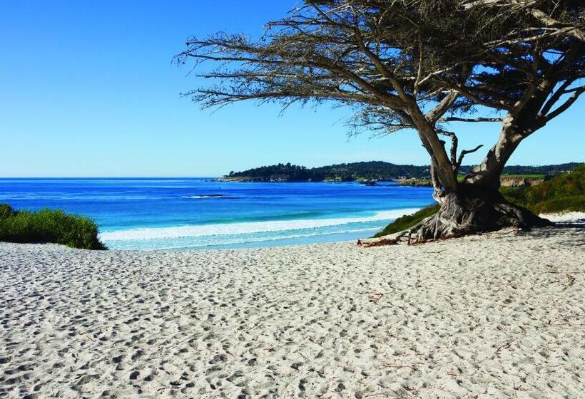 酒店 Carmel Green Lantern Inn