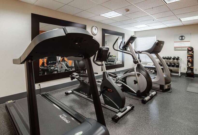 هتل Clarion Inn Near Lookout Mountain