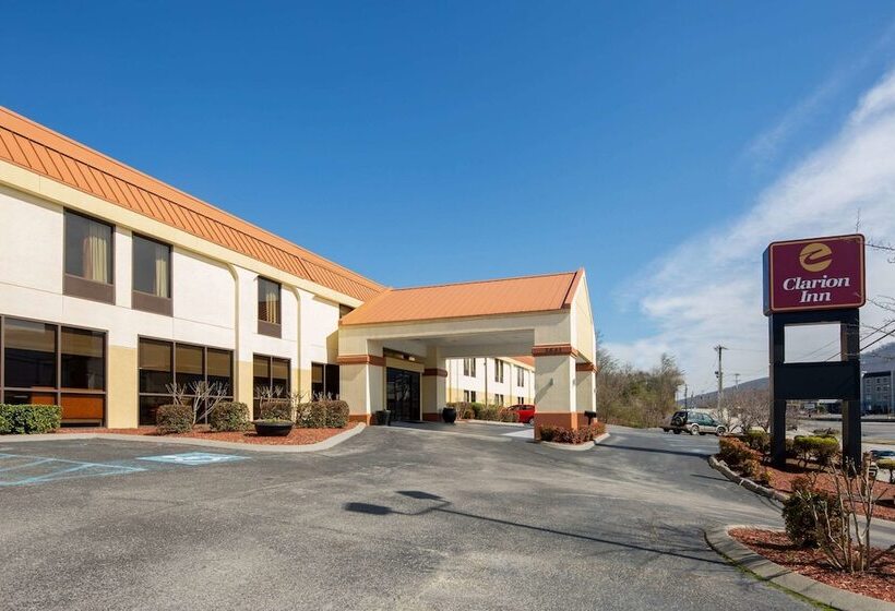 هتل Clarion Inn Near Lookout Mountain