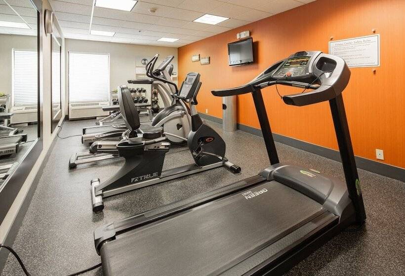 هتل Clarion Inn Near Lookout Mountain