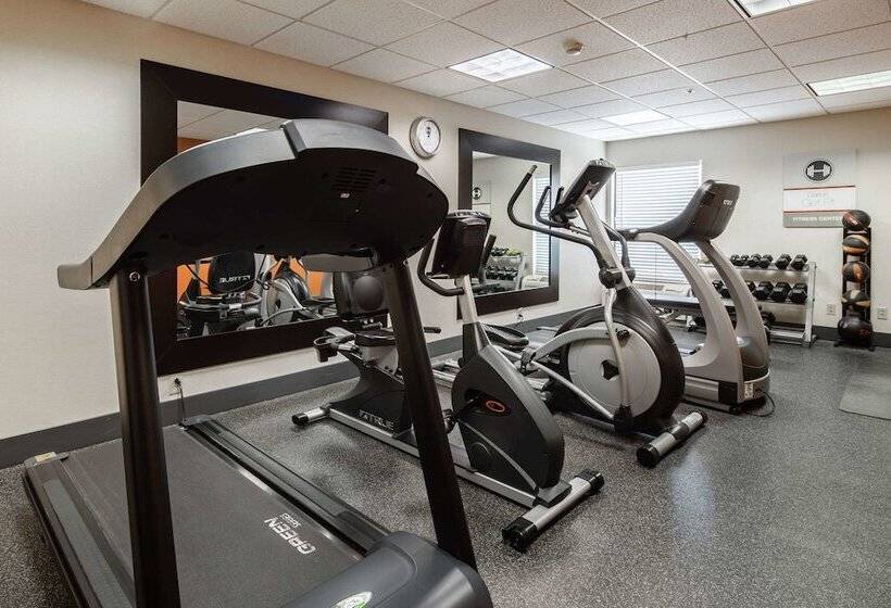 هتل Clarion Inn Near Lookout Mountain