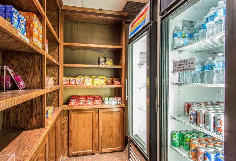 فندق Comfort Inn & Suites Ardmore