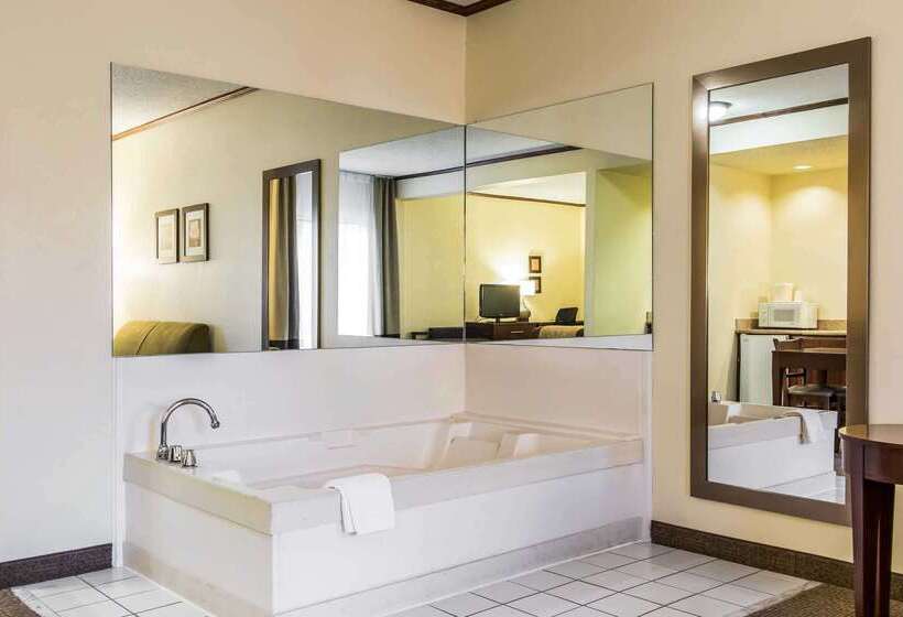 فندق Comfort Inn & Suites Ardmore