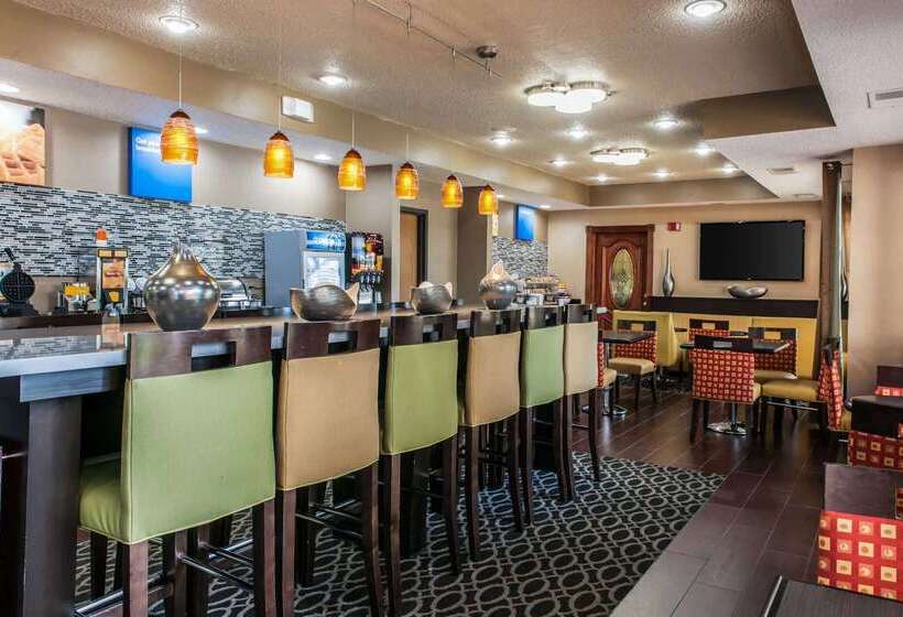 فندق Comfort Inn Blue Ash North