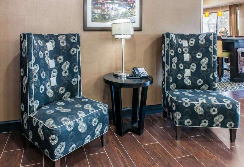 فندق Comfort Inn Blue Ash North