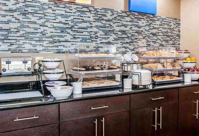 فندق Comfort Inn Blue Ash North