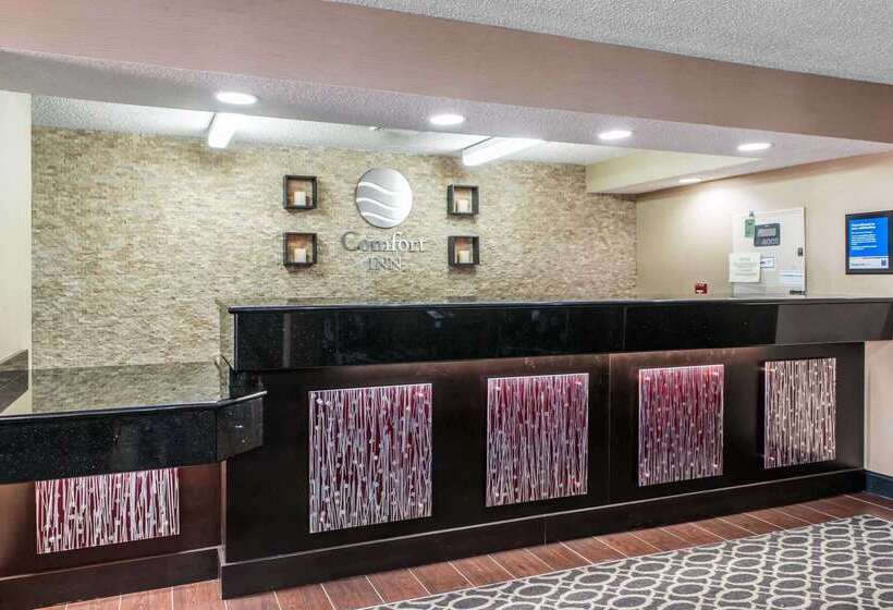 فندق Comfort Inn Blue Ash North