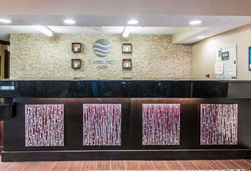 فندق Comfort Inn Blue Ash North