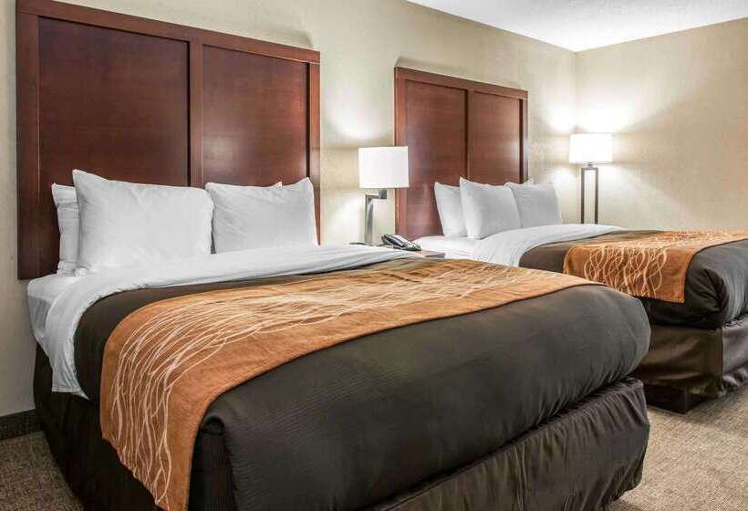 فندق Comfort Inn Blue Ash North