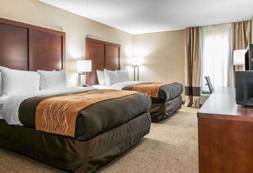 فندق Comfort Inn Blue Ash North