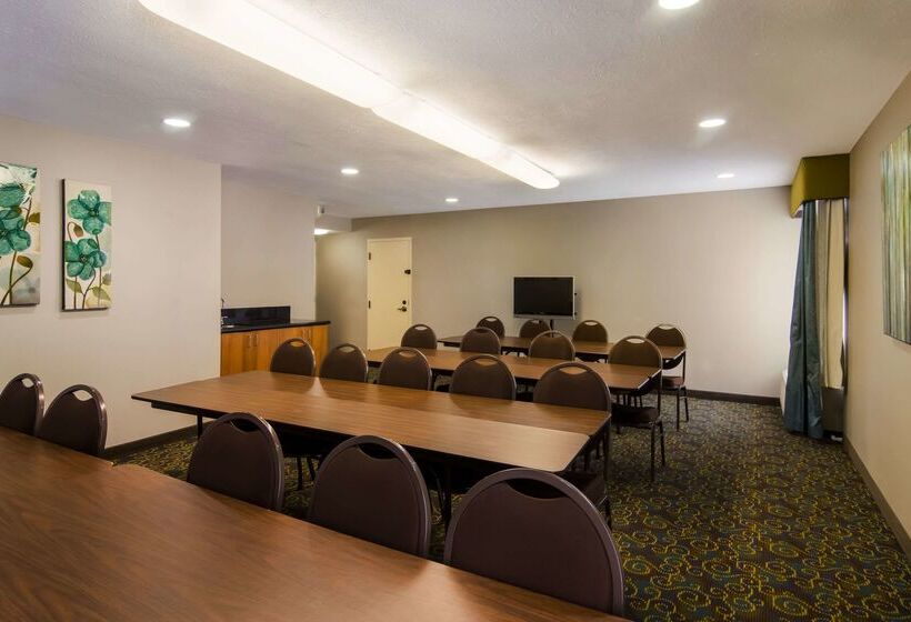 ホテル Comfort Inn