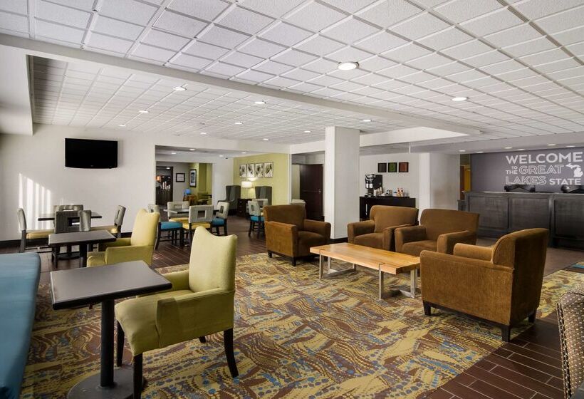 ホテル Comfort Inn