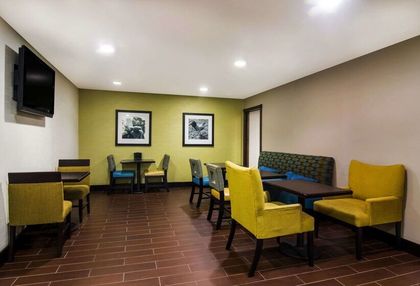 ホテル Comfort Inn