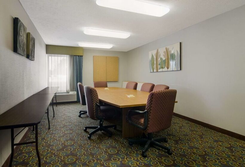 ホテル Comfort Inn