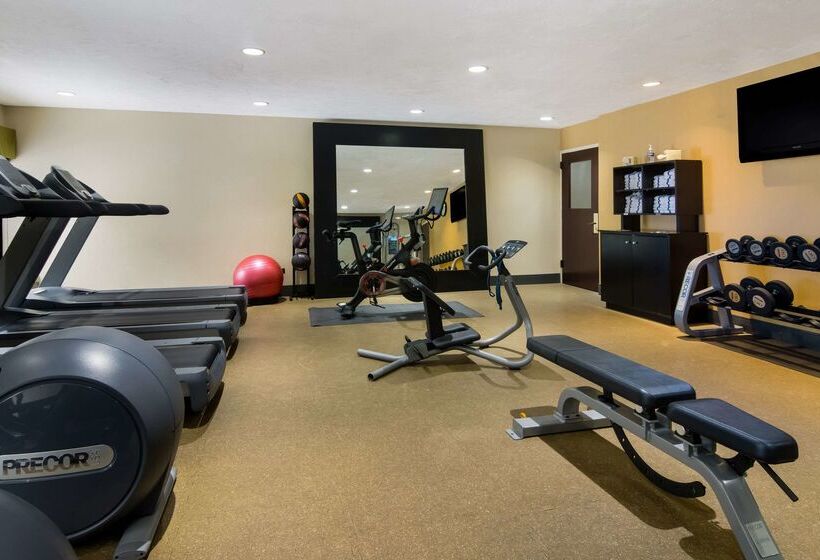 ホテル Comfort Inn