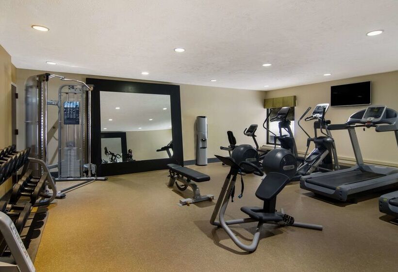 Отель Comfort Inn