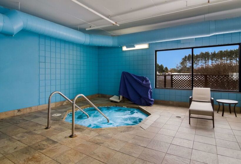 ホテル Comfort Inn