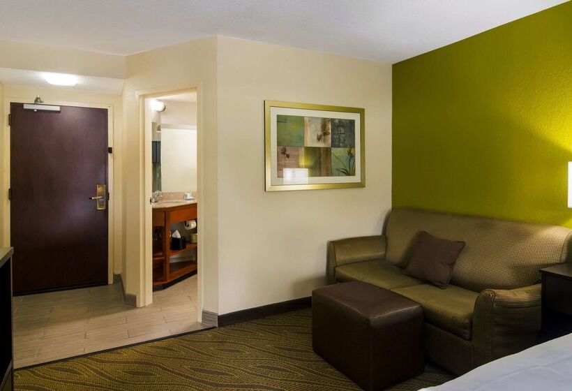 ホテル Comfort Inn