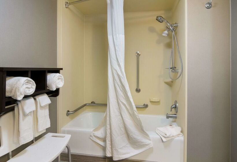 ホテル Comfort Inn