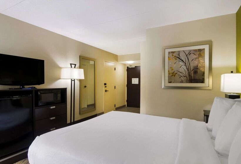 ホテル Comfort Inn