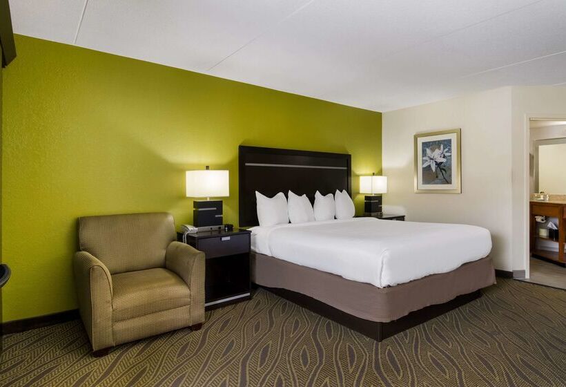 ホテル Comfort Inn