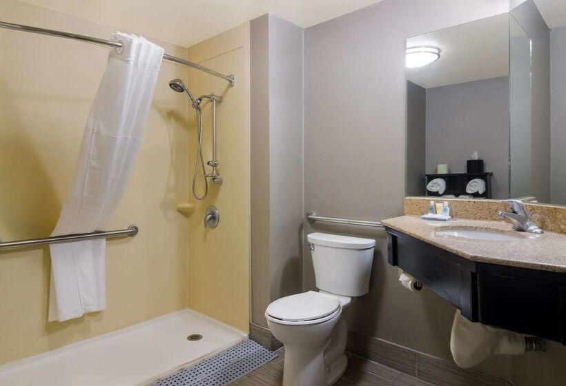 Отель Comfort Inn