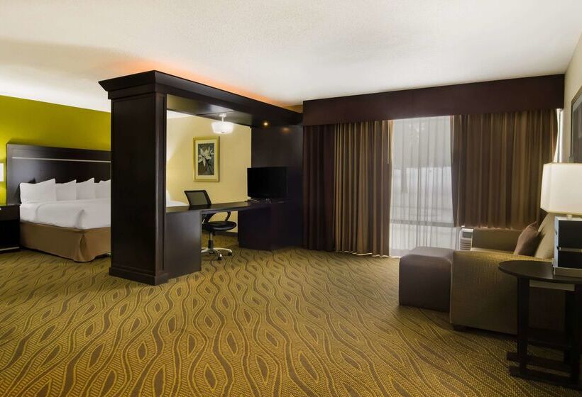 ホテル Comfort Inn