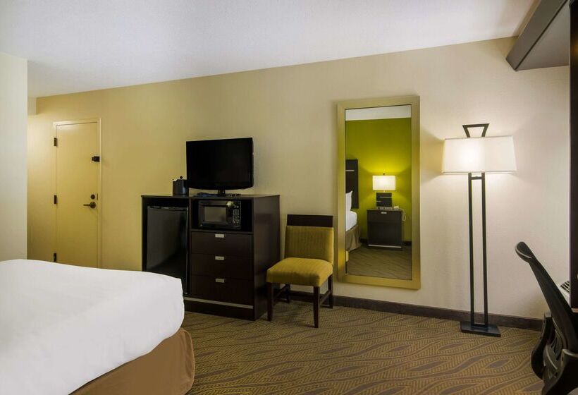 ホテル Comfort Inn