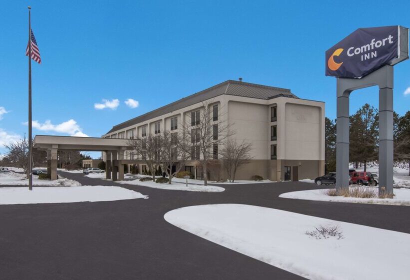 ホテル Comfort Inn