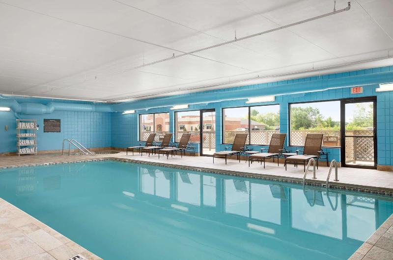 Отель Comfort Inn