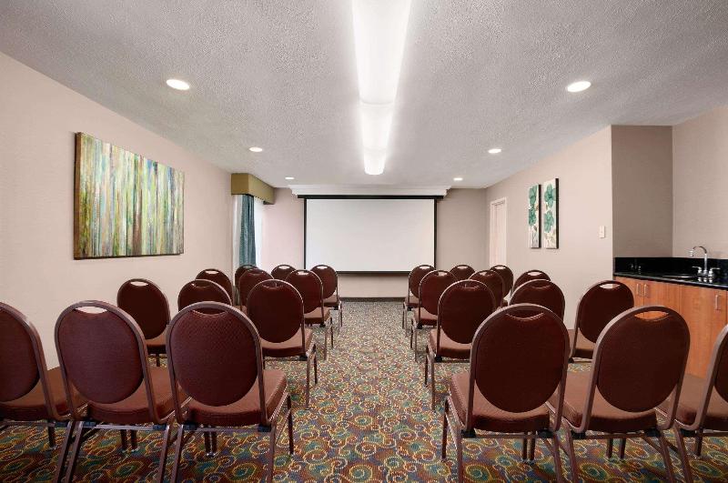 ホテル Comfort Inn