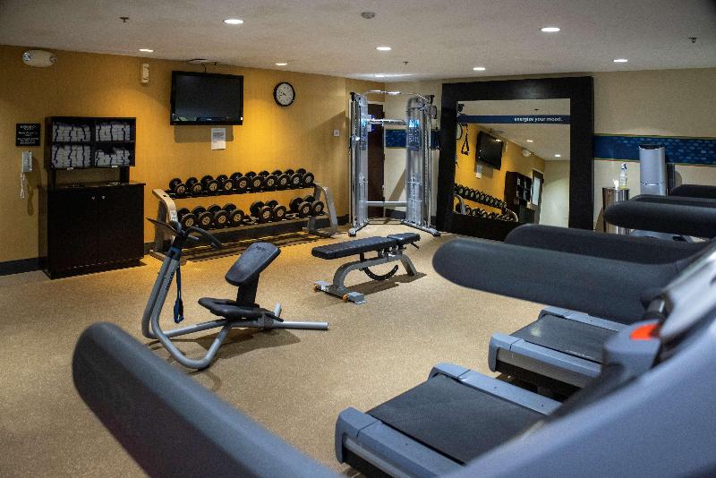 Отель Comfort Inn