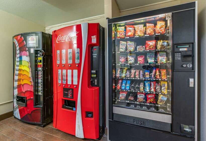 ホテル Comfort Inn Fairfield Napa Valley Area