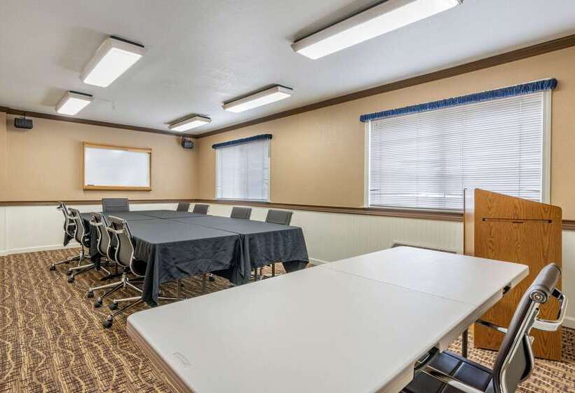 ホテル Comfort Inn Fairfield Napa Valley Area