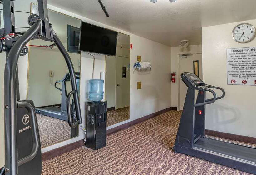 ホテル Comfort Inn Fairfield Napa Valley Area