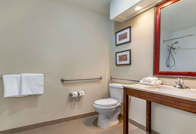 ホテル Comfort Inn Fairfield Napa Valley Area