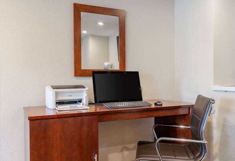 ホテル Comfort Inn Fairfield Napa Valley Area