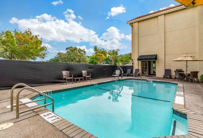 ホテル Comfort Inn Fairfield Napa Valley Area