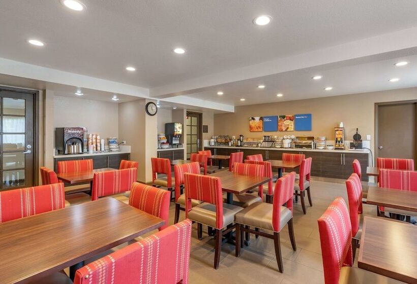 ホテル Comfort Inn Fairfield Napa Valley Area