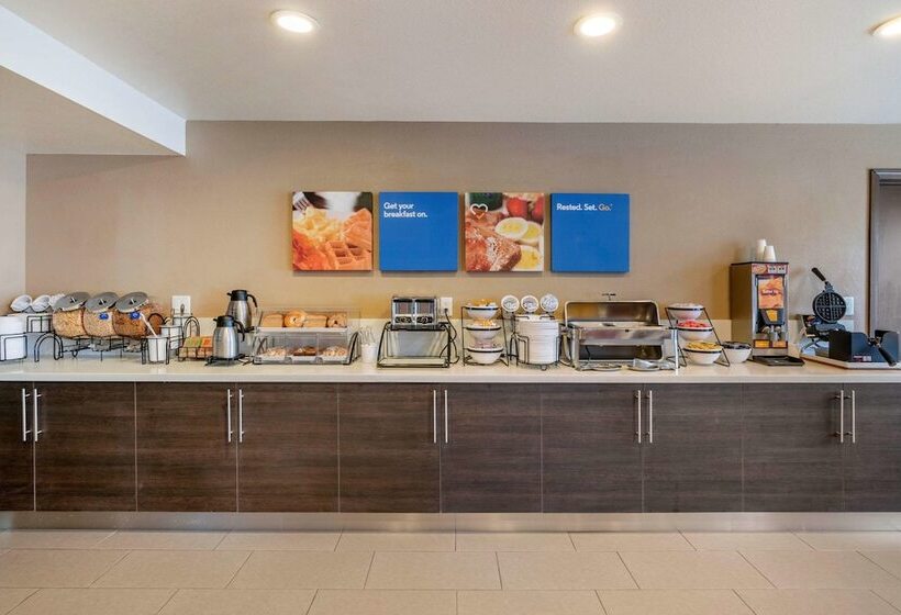 ホテル Comfort Inn Fairfield Napa Valley Area