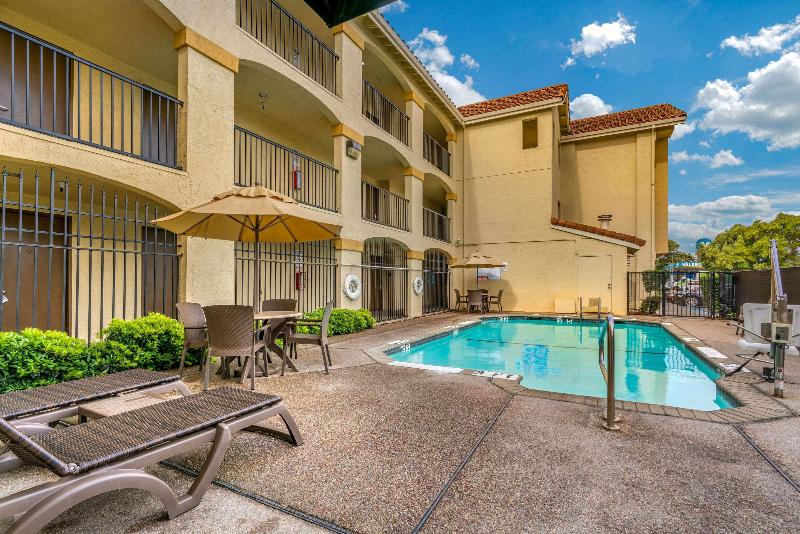 ホテル Comfort Inn Fairfield Napa Valley Area