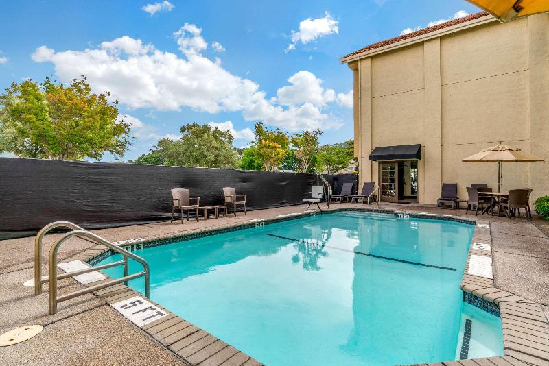 ホテル Comfort Inn Fairfield Napa Valley Area