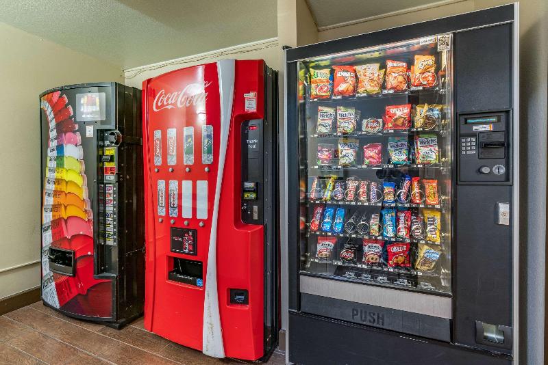 ホテル Comfort Inn Fairfield Napa Valley Area