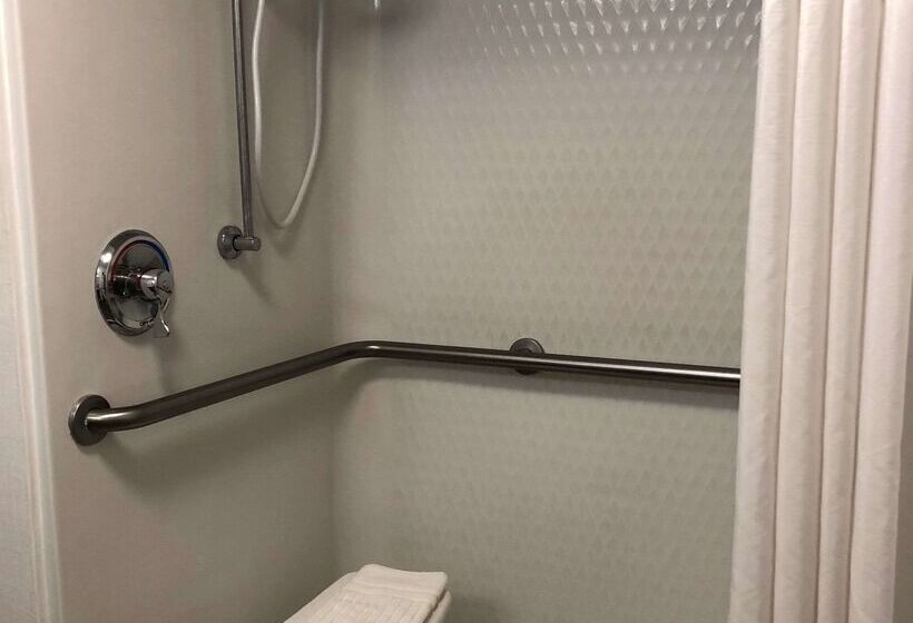 فندق Comfort Inn Darien   North Brunswick