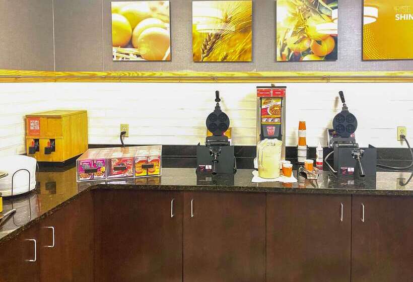 فندق Comfort Inn Darien   North Brunswick